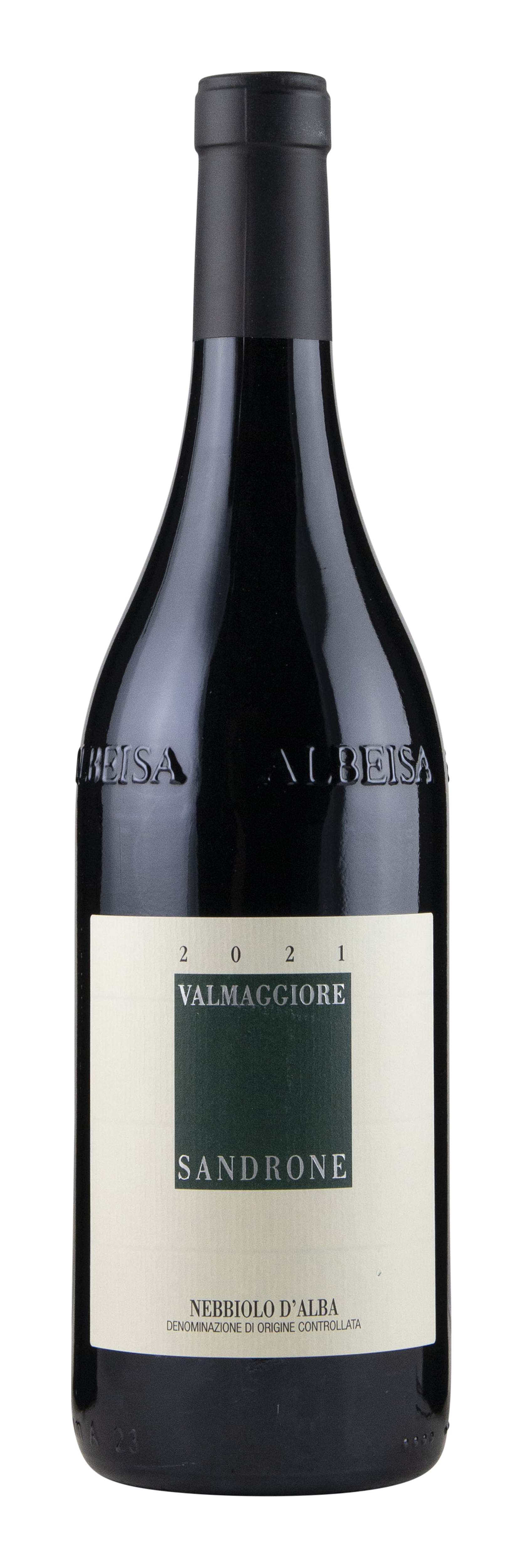 Sandrone Nebbiolo d'Alba Valmaggiore 2023